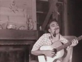 Clip Georges Brassens