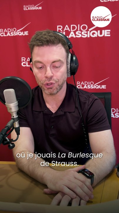 En classique, on ne dit pas « je connais cette œuvre par cœur »