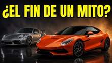 BYD deja en ridículo a Porsche... ¡Nadie se lo esperaba!