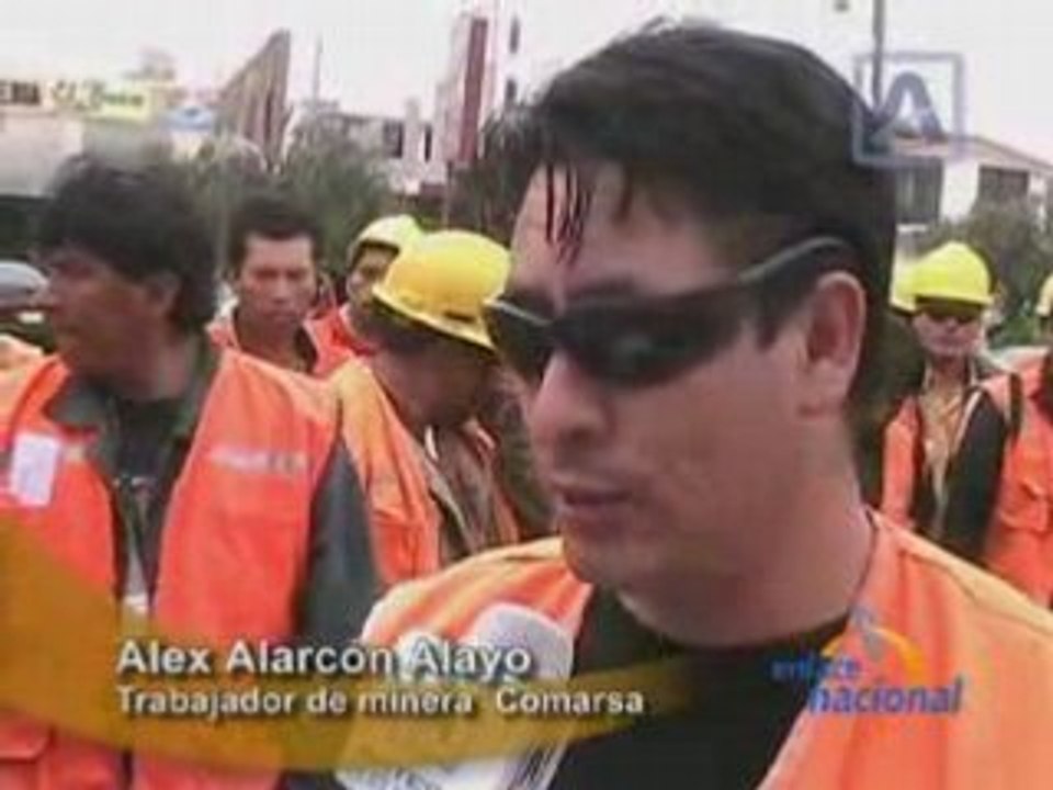 TRINCHERA MINERA_TRUJILLO