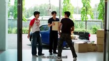 Ep 7 A Dog and a Plane Eng Sub Full Movie 2026