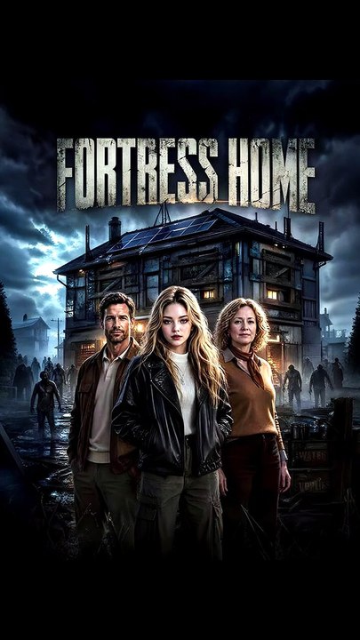 Fortress Home