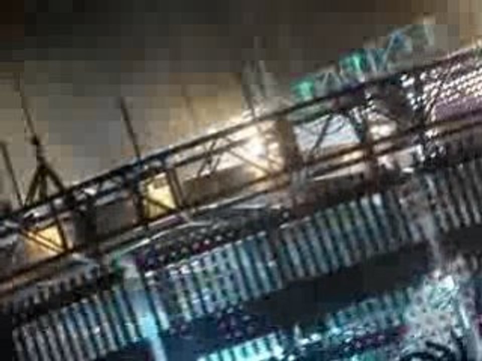 tokio hotel - 06.03.08 - spring nicht