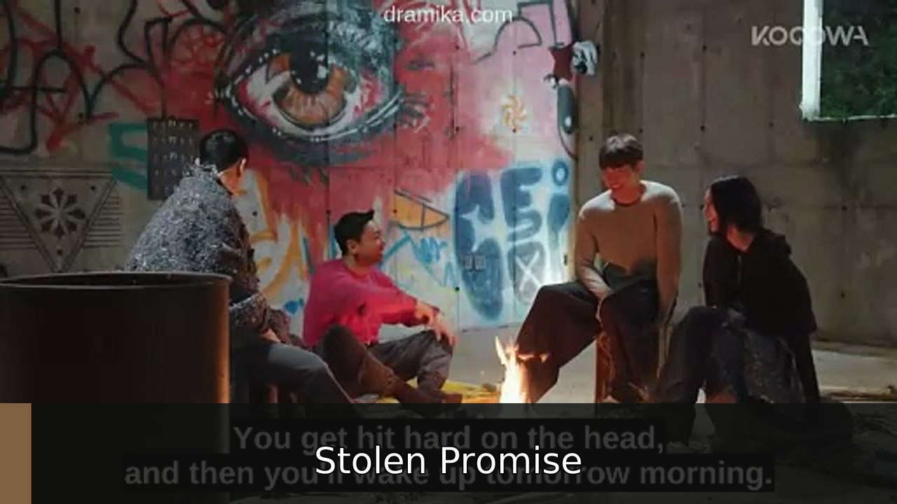Bloody Game X - Episode 3 #engsub #fullepisode💎🎬 | Stolen Promise