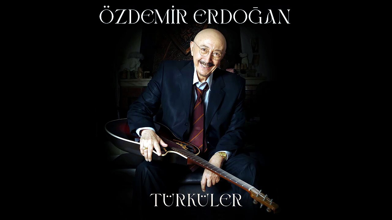 Özdemir Erdogan - Boyabat Pirinci (2009)