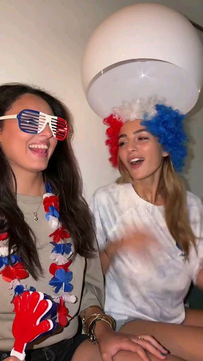 On soutient le projet bébé 🇫🇷