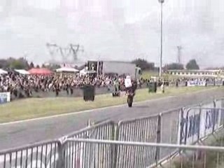 21 -  SBS 2008 final stunt amateur jojo