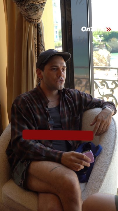 Pourquoi Xavier Dolan galère à faire financer ses films ?