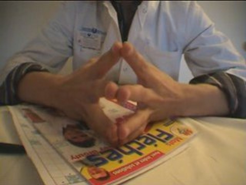 Manucure 2008