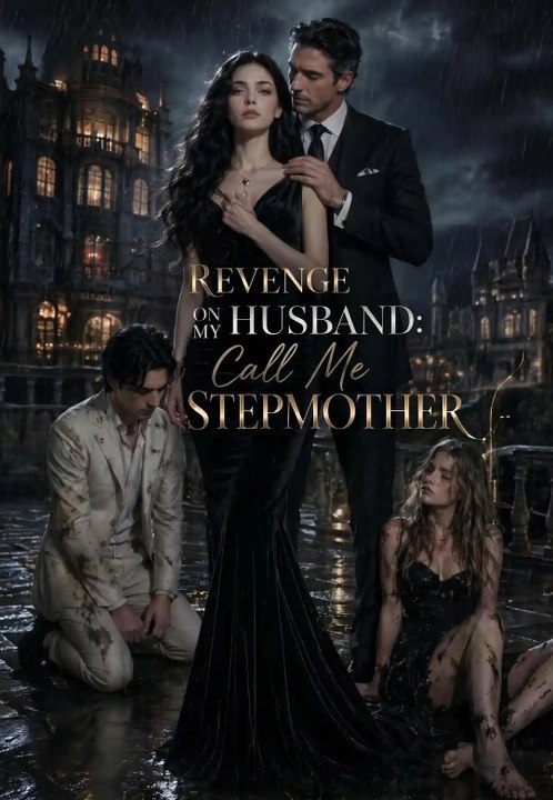 Revenge on My Husband: Call Me Stepmother - Full Episode