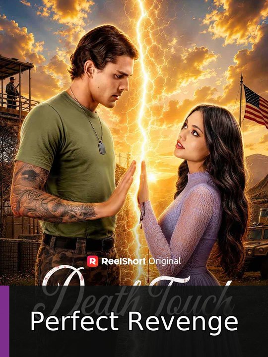 Death Touch #englishsub #fullepisode🔥 | Perfect Revenge