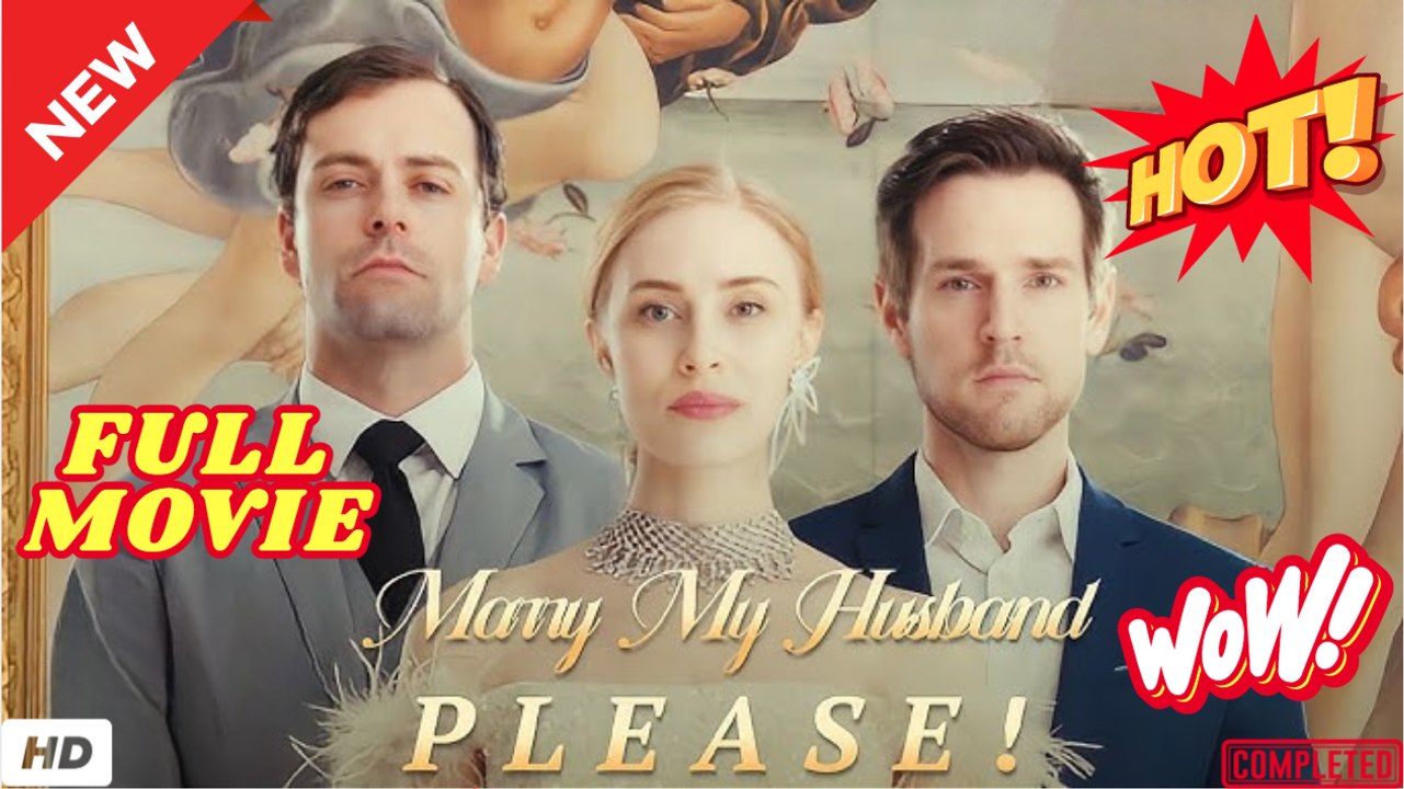 Marry My Husband Please - 2026