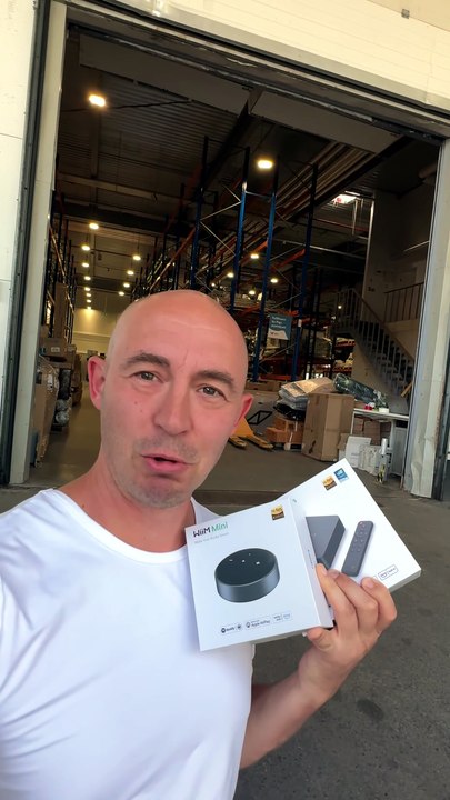 Wiim Mini & Wiim Pro Plus – Your Ultimate Streaming Upgrade ❤️