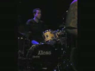 Voodoo Childs - All along the watchtower au Soubock