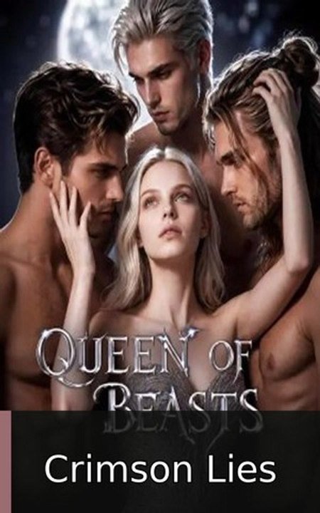 Queen of Beasts MOVIES engsub fullfilm🎉🌸🍿 Crimson Lies