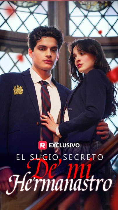 Es El Sucio Secreto De Mi Hermanastro Completo
