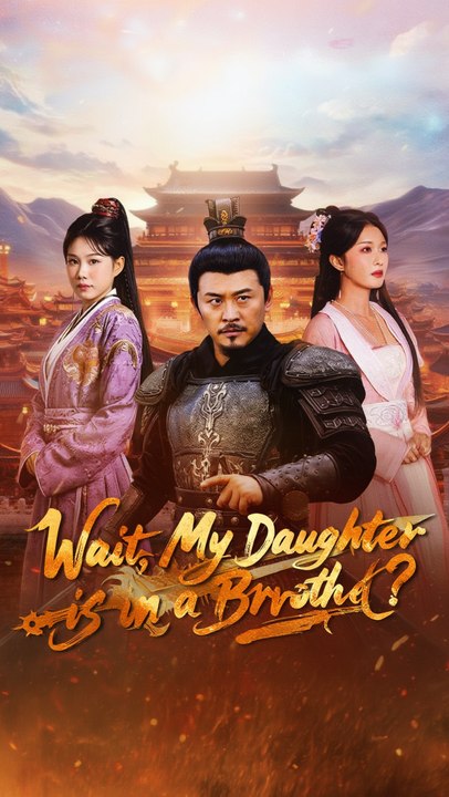 Wait, My Daughter Is In A Brothel Drama S