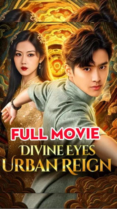 Divine Eyes Urban Reign - Full Hd Series