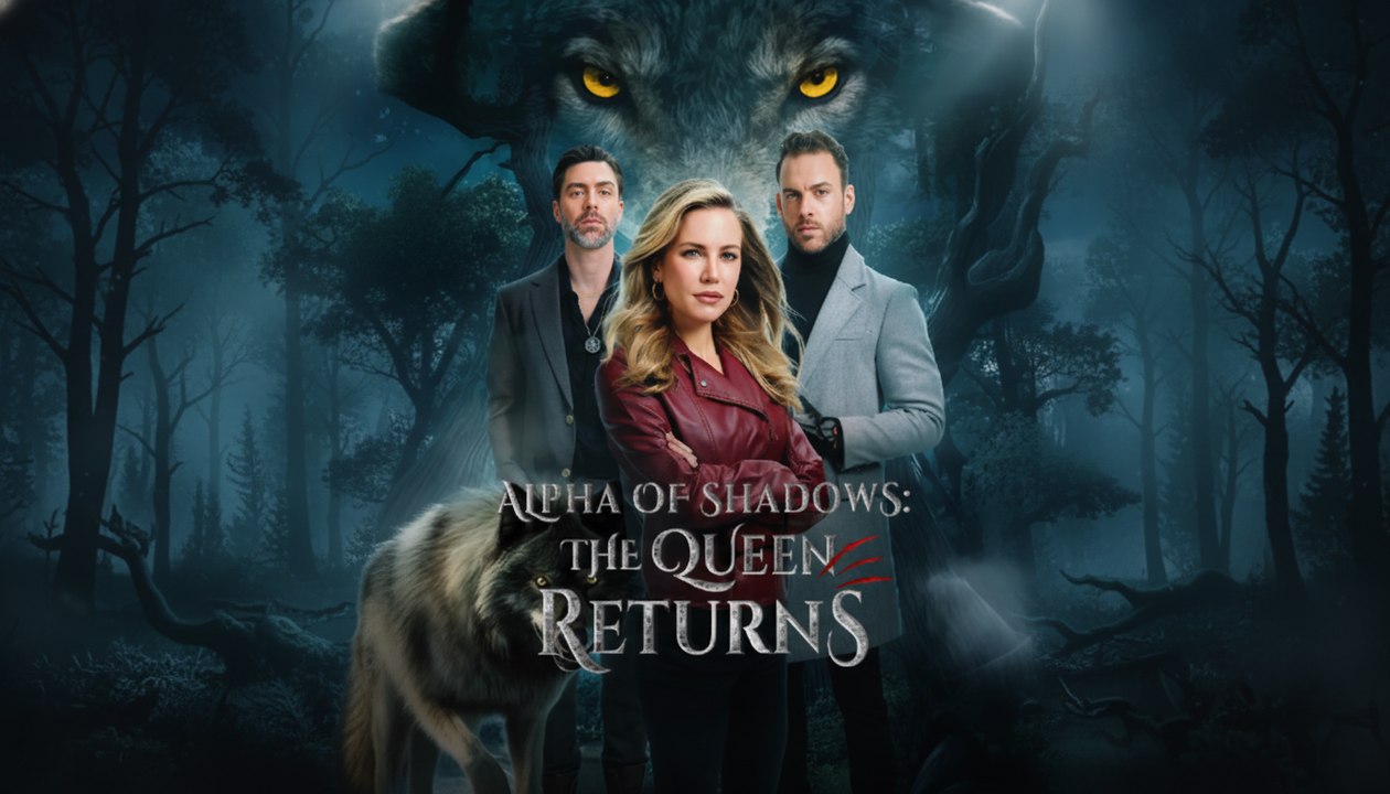 Alpha of Shadows The Queen Returns – Full HD Movie | Watch Till The End