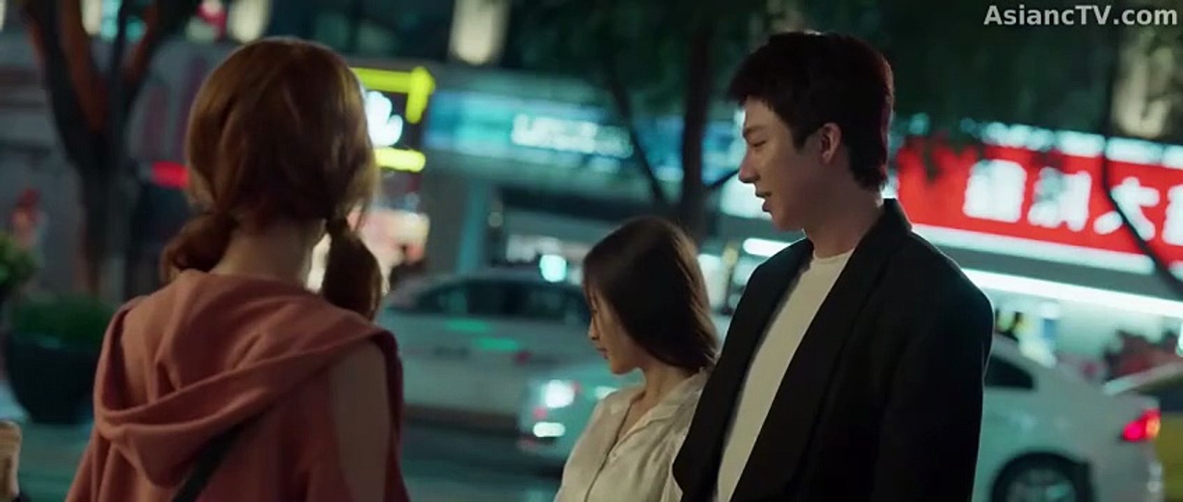 About Love Episode 7