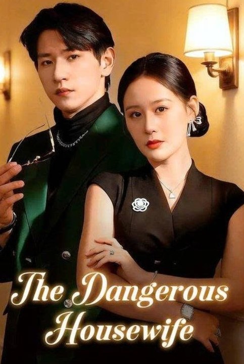 The Dangerous Housewife Engsub