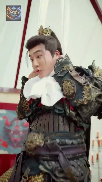 I Time-Traveled To Destroy Her Empire! Engsub