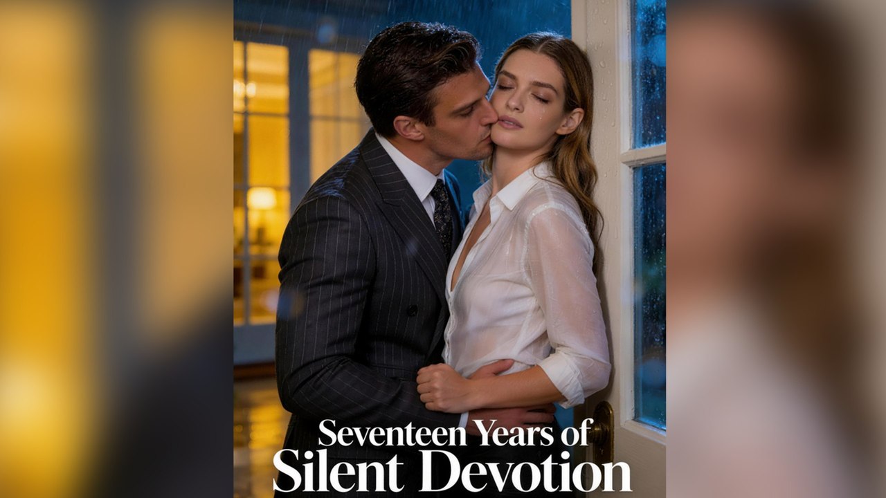 Seven Years Of Silent Devotion Ep