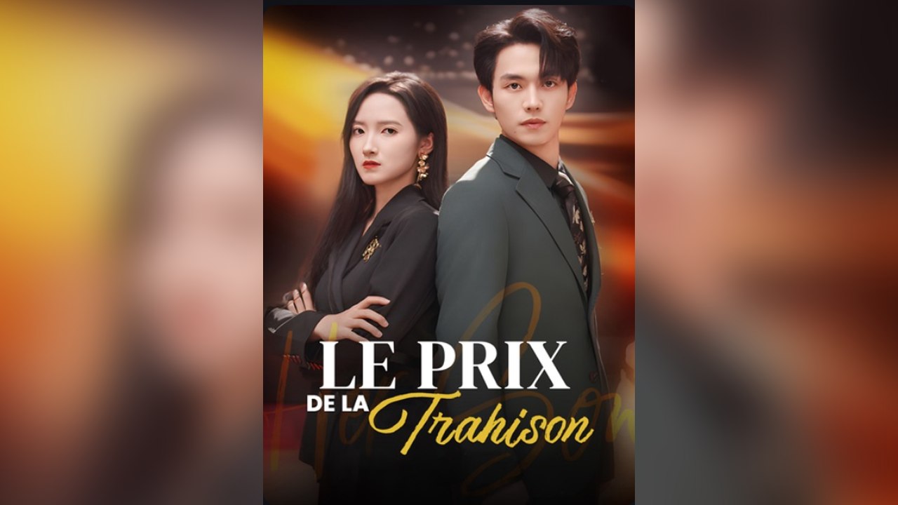 Le Prix de la Trahison - En Français - Película Full HD [Doblado ESP] | Ver hasta el final