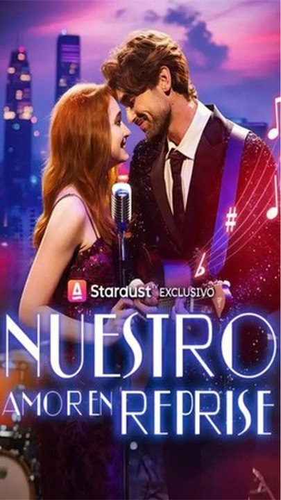 Nuestro amor en reprise - Película Full HD [Doblado ESP] | Ver hasta el final
