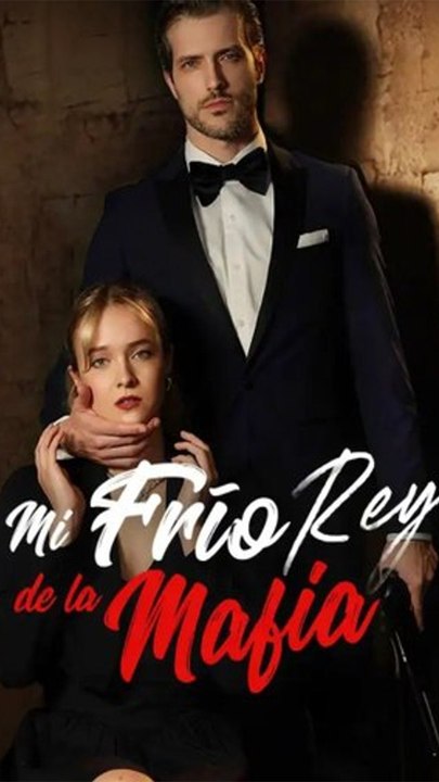 Mi Frío Rey de la Mafia - Película Full HD [Doblado ESP] | Ver hasta el final