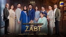 Zabt Episoden38 [Eng_Sub] Sachal_Afzal Zoha_Tauqeer_-_Daniyal_Khan___10th_July_2026___HAR_PAL_GEO(360p)