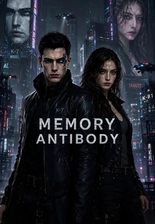MEMORY ANTIBODY - Full HD