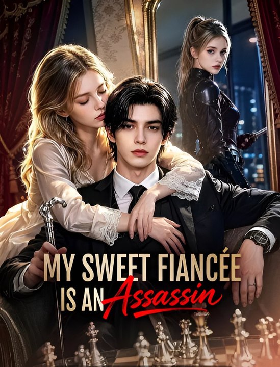 (Exclusive) My Sweet Fiancee Is an Assassin FULL Drama 2026