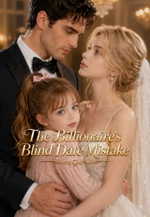 The Billionaire's Blind Date Mistake - Hot
