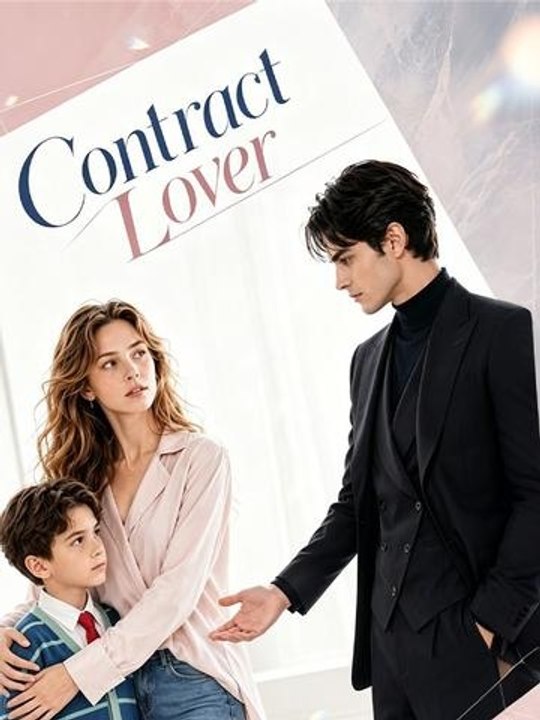 Contract Lover - Full Movie