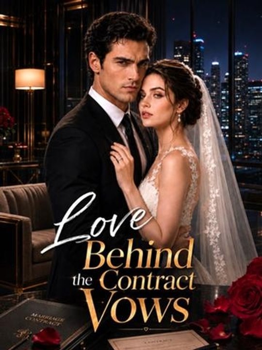 Love Behind the Contract Vows - Full EP