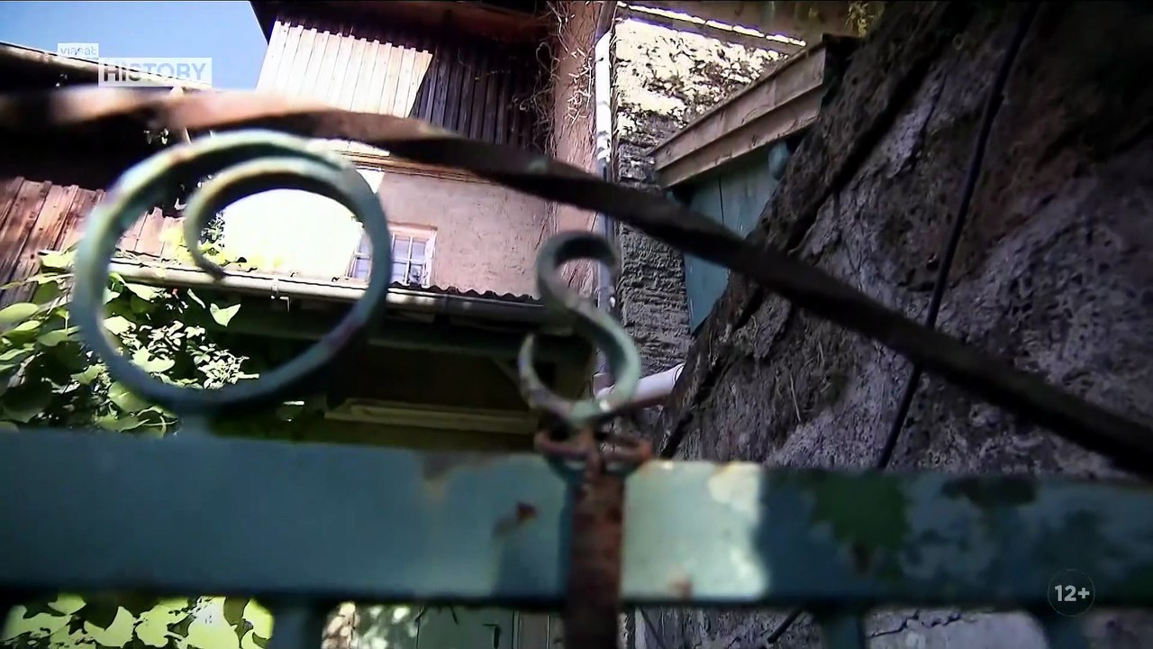 The Third Reich In Private S01E01