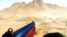 Doing the impossible in Sniper Ghost Warrior Contracts