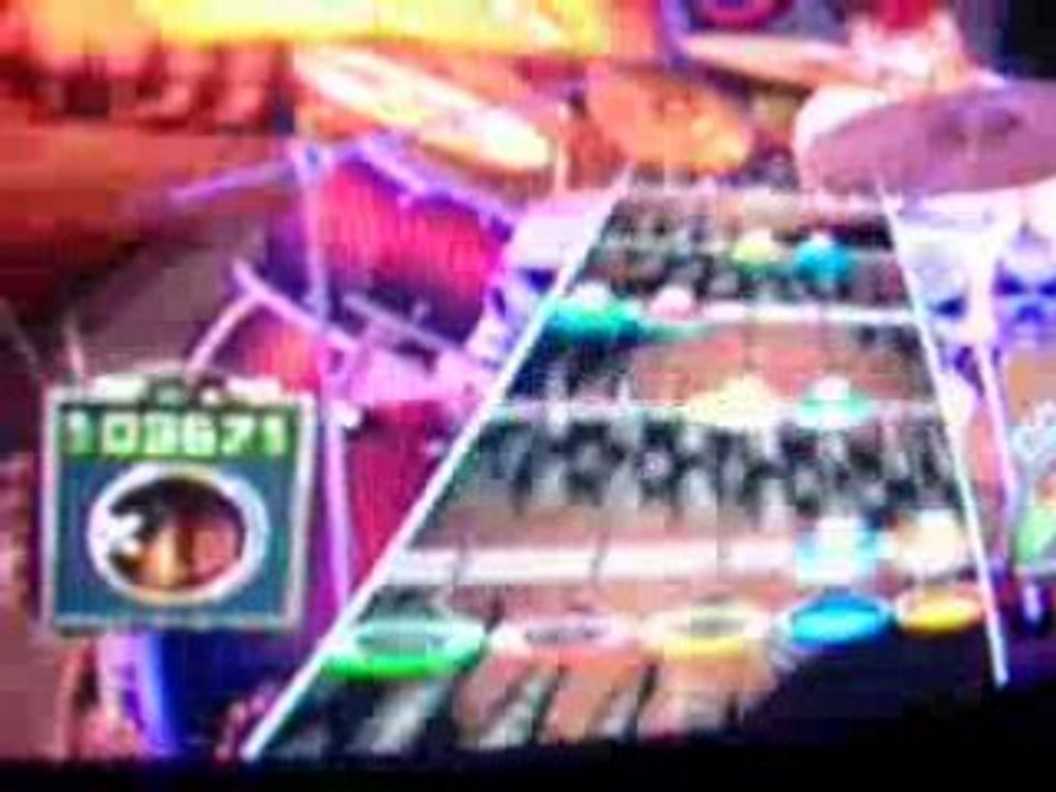 Impulse - An endless sporadic