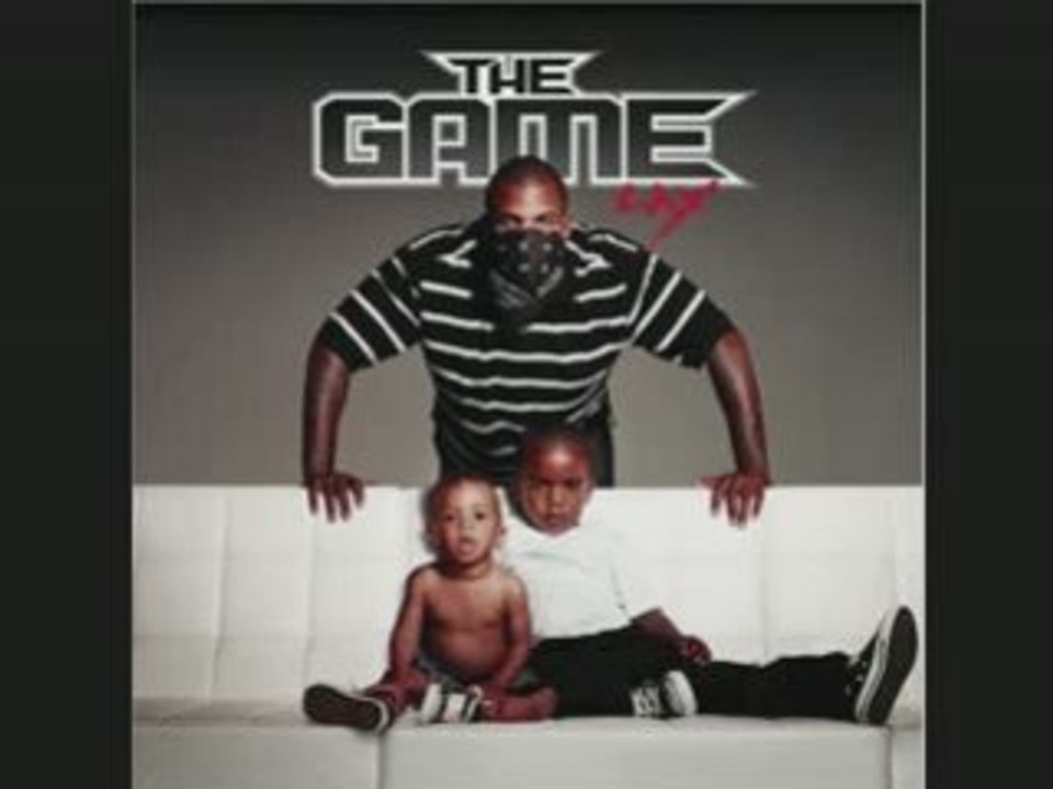 The Game Lay Low Remix [Exclu] Before LAX