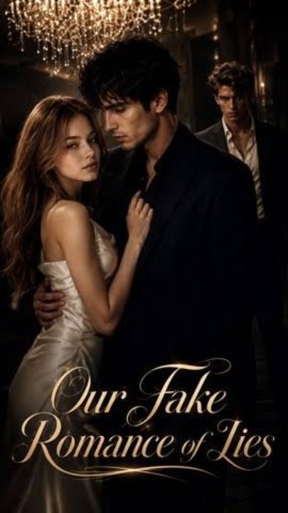 (Exclusive) Our Fake Romance of Lies FULL Drama 2026