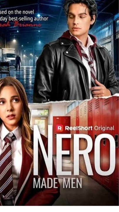 (Exclusive) Nero Made Men FULL Drama 2026