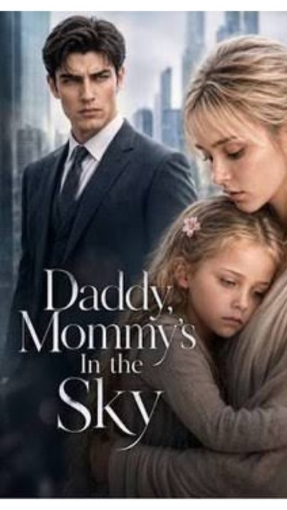 (Exclusive) Daddy Mommys in the Sky FULL Drama 2026
