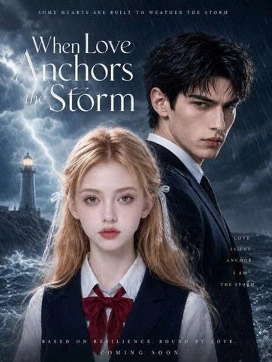 (Exclusive) When Love Anchors the Storm FULL Drama 2026