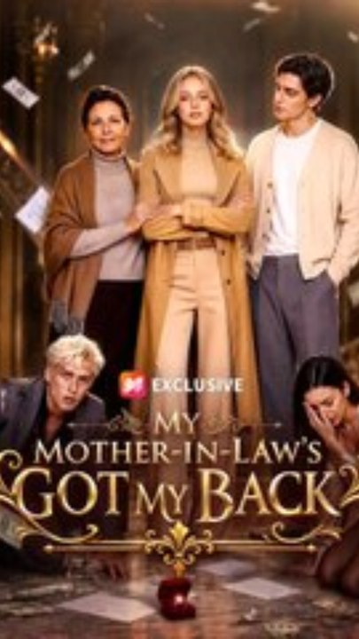 (Exclusive) My Mother-in-law's Got My Back FULL Drama 2026