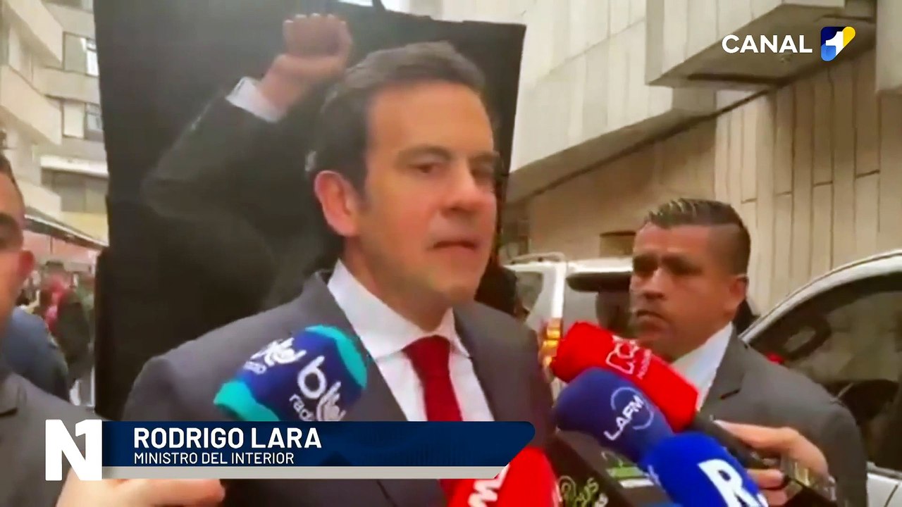 Gobierno electo sostuvo primer encuentro con el Banco de la República