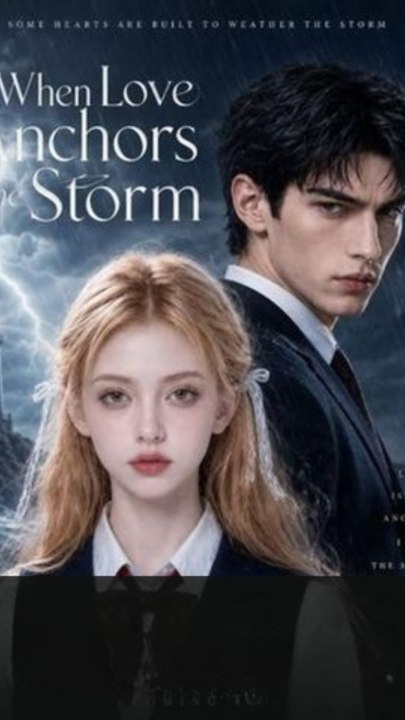 When Love Anchors the Storm | Full Mini Series 2026