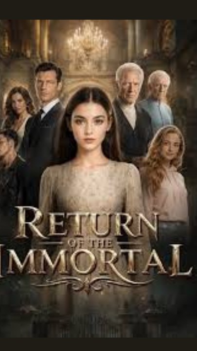Return of the Immortal | Full Mini Series 2026