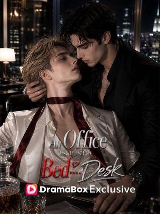 An Office is Just a Bed with a Desk - FULL