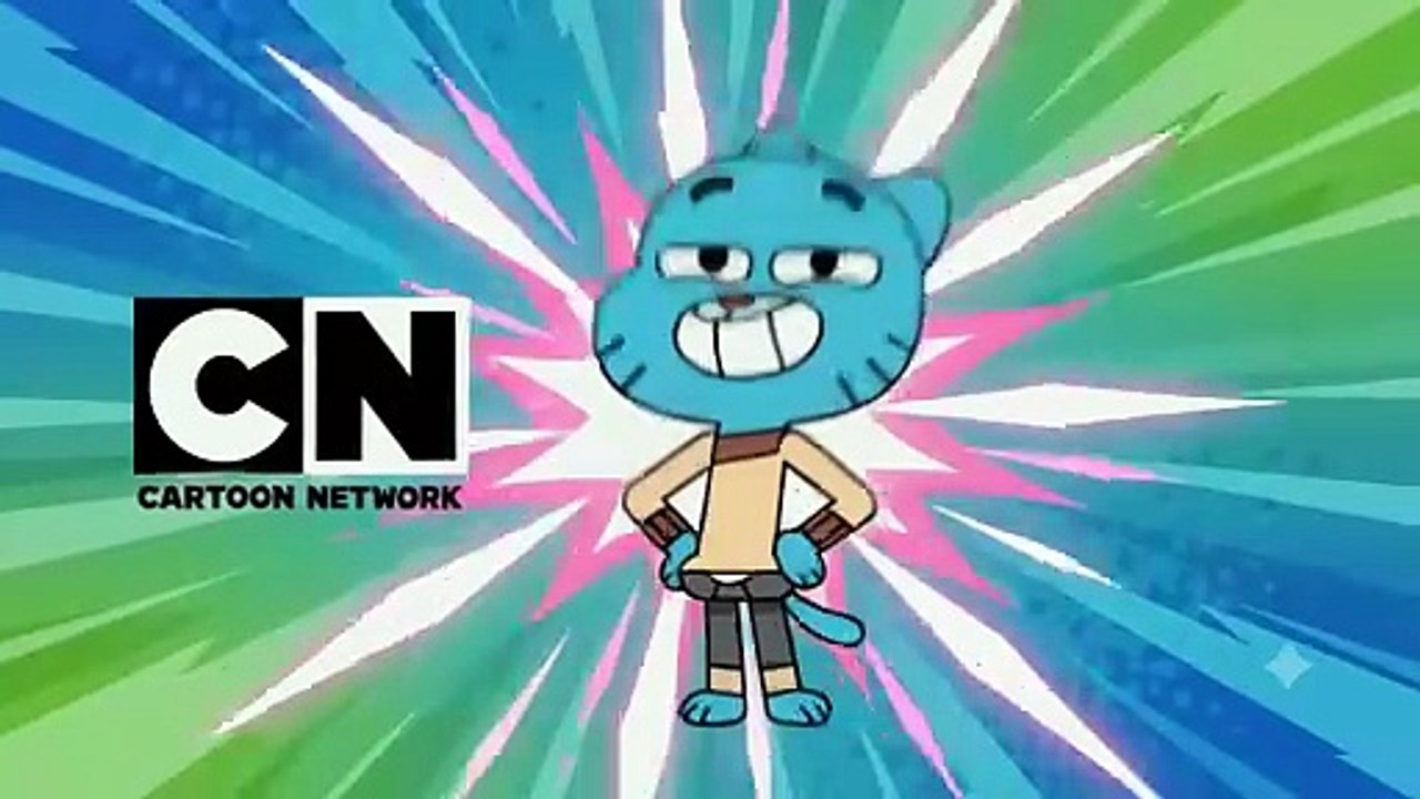 Juste pour Gumball Bande-annonce